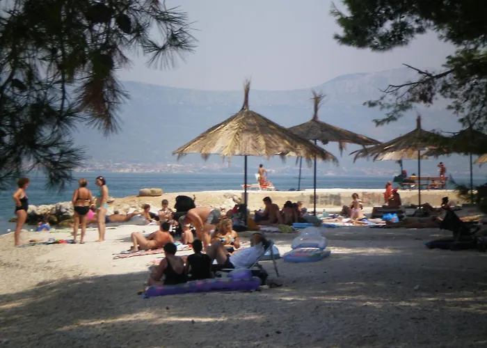 Apartments Antonella
