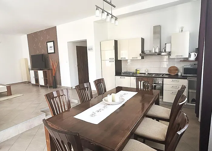 Apartments Antonella