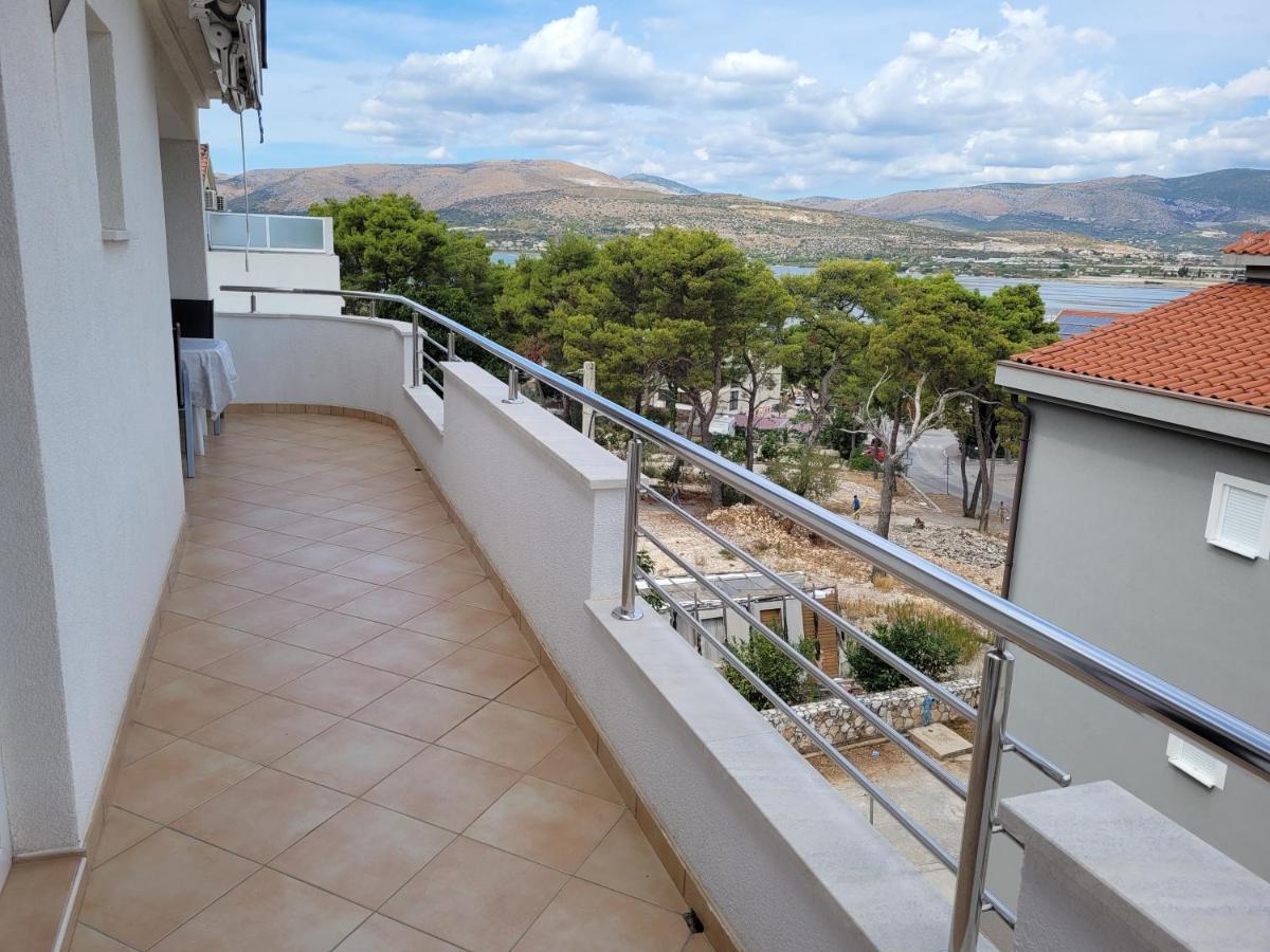 Antonella Trogir