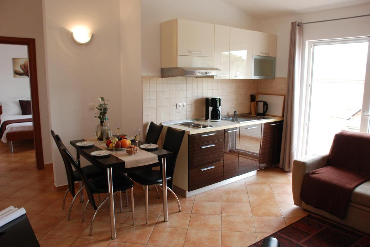 Antonella Apartment *