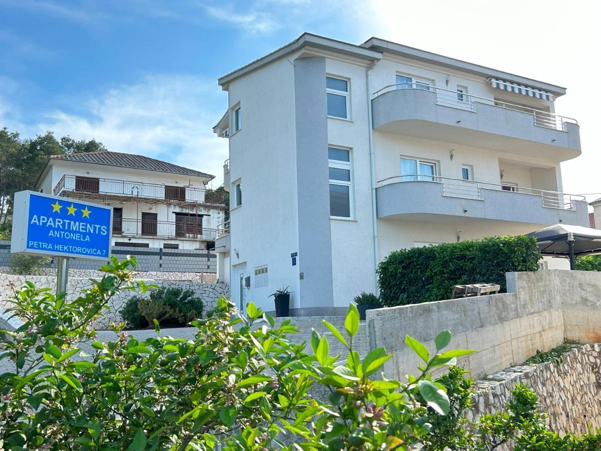 Apartment Antonella *