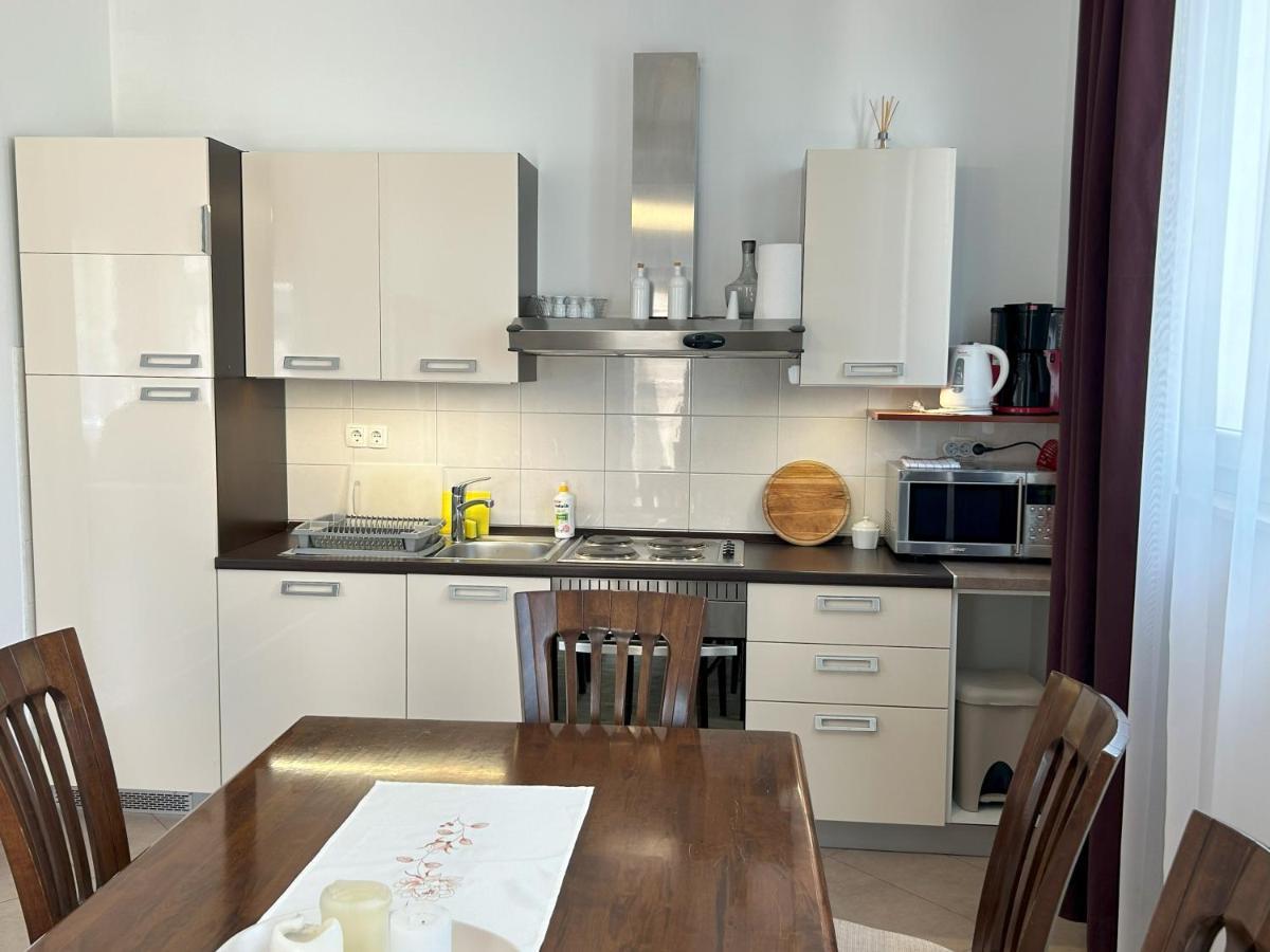 Antonella Apartment