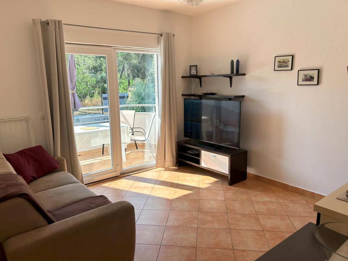Antonella Apartment