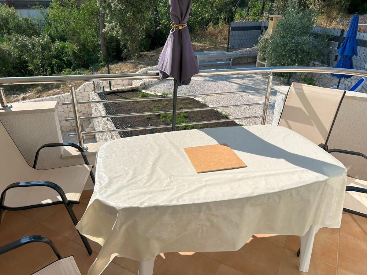 Apartment Antonella *