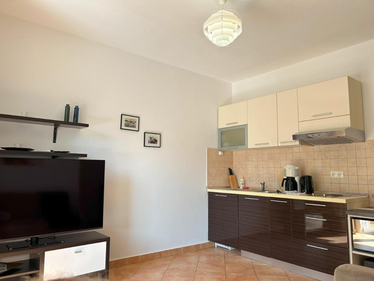 Apartment Antonella