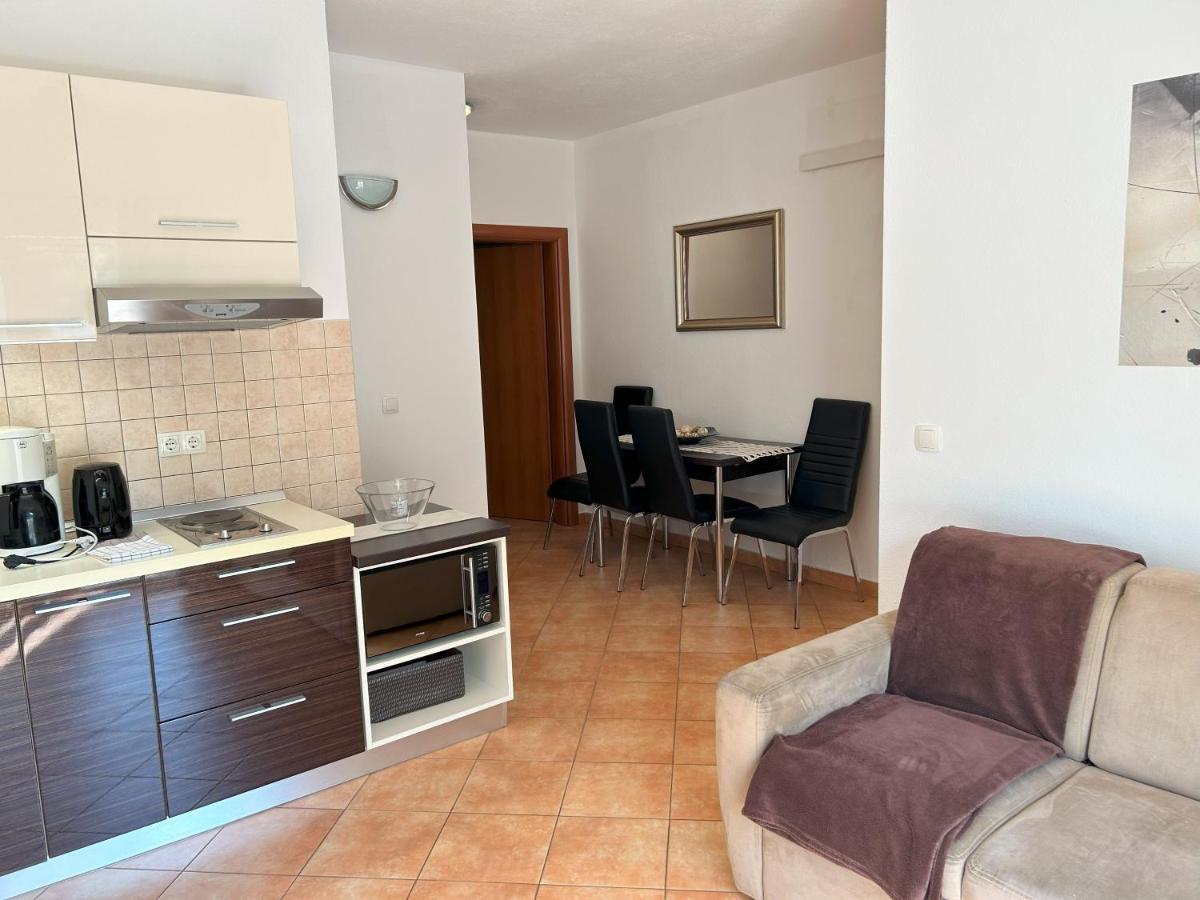 Apartment Antonella *