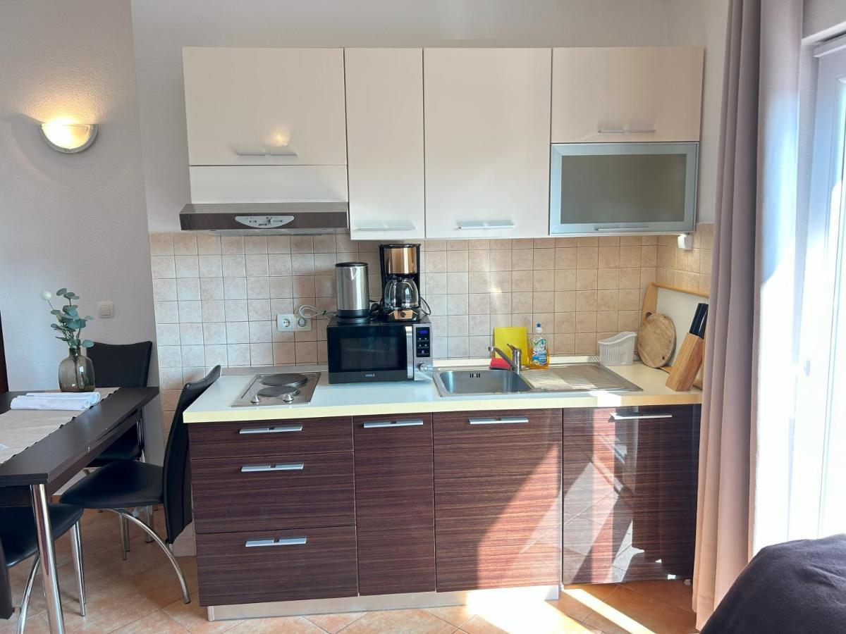 Apartment Antonella *