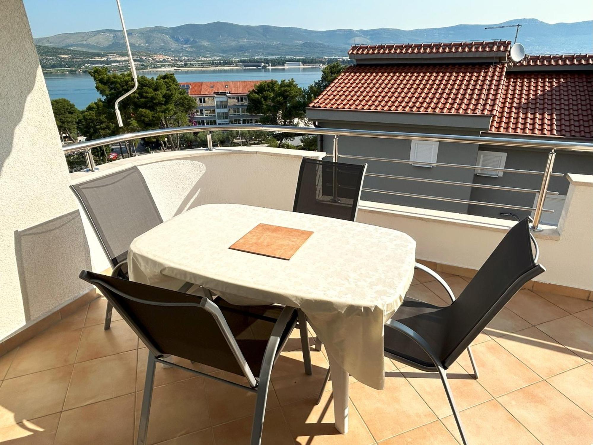 Apartment Antonella