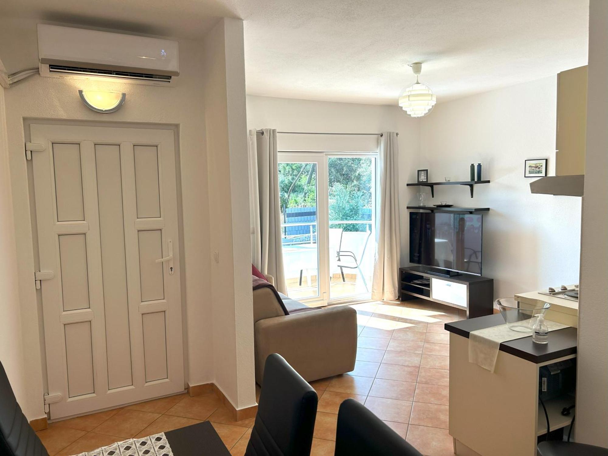 Apartment Antonella *