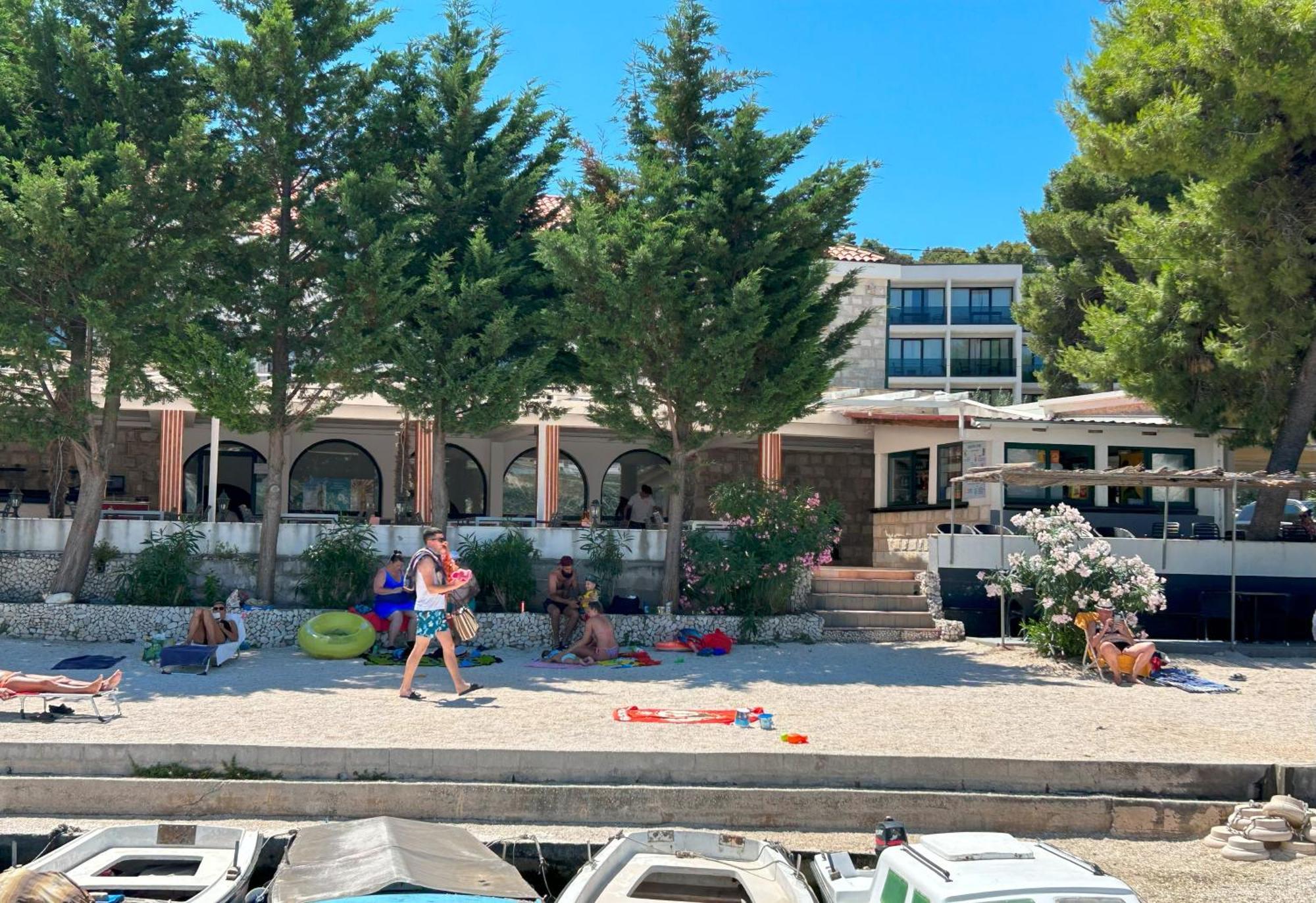 Antonella Trogir