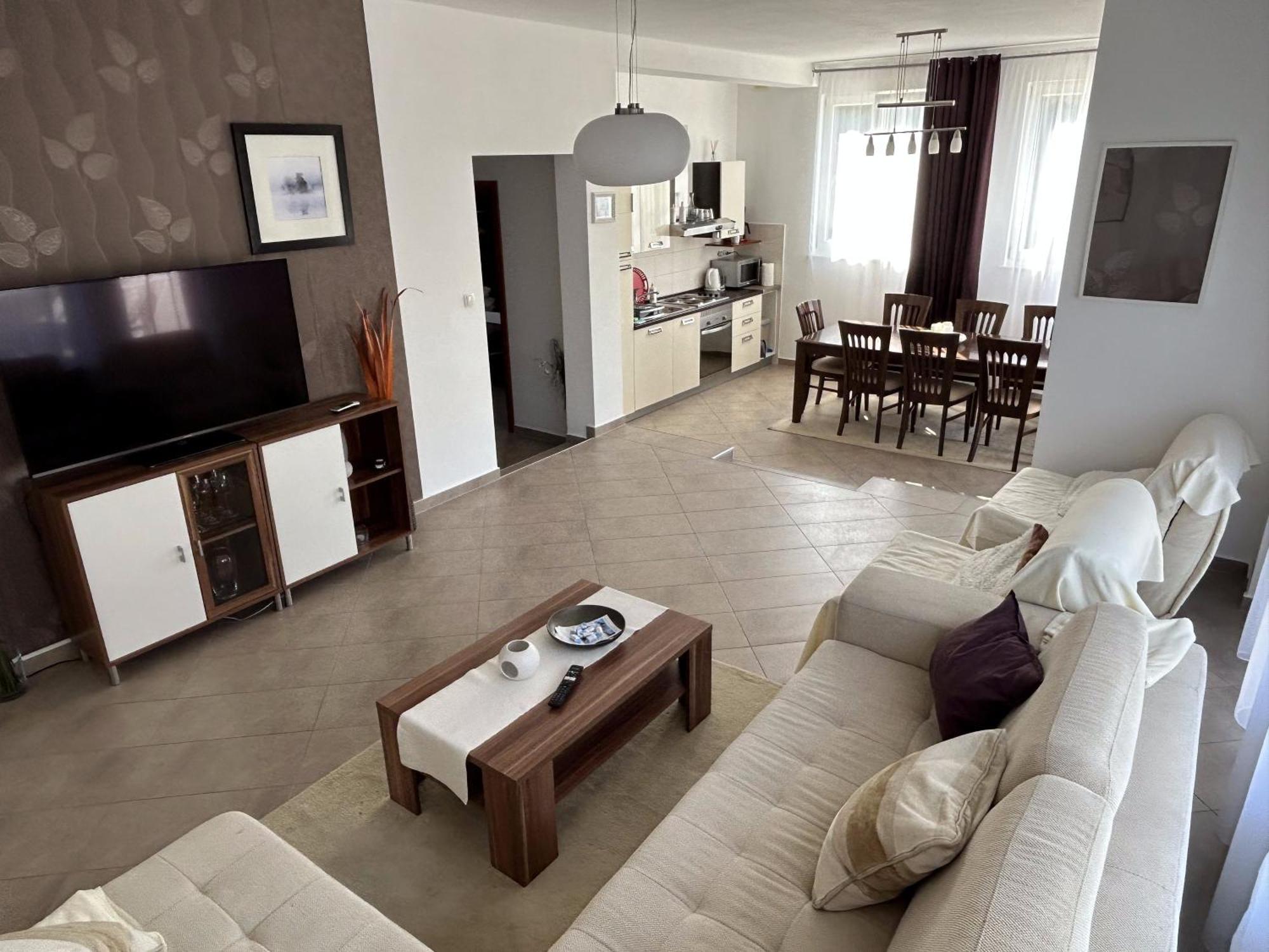 Antonella Apartment *