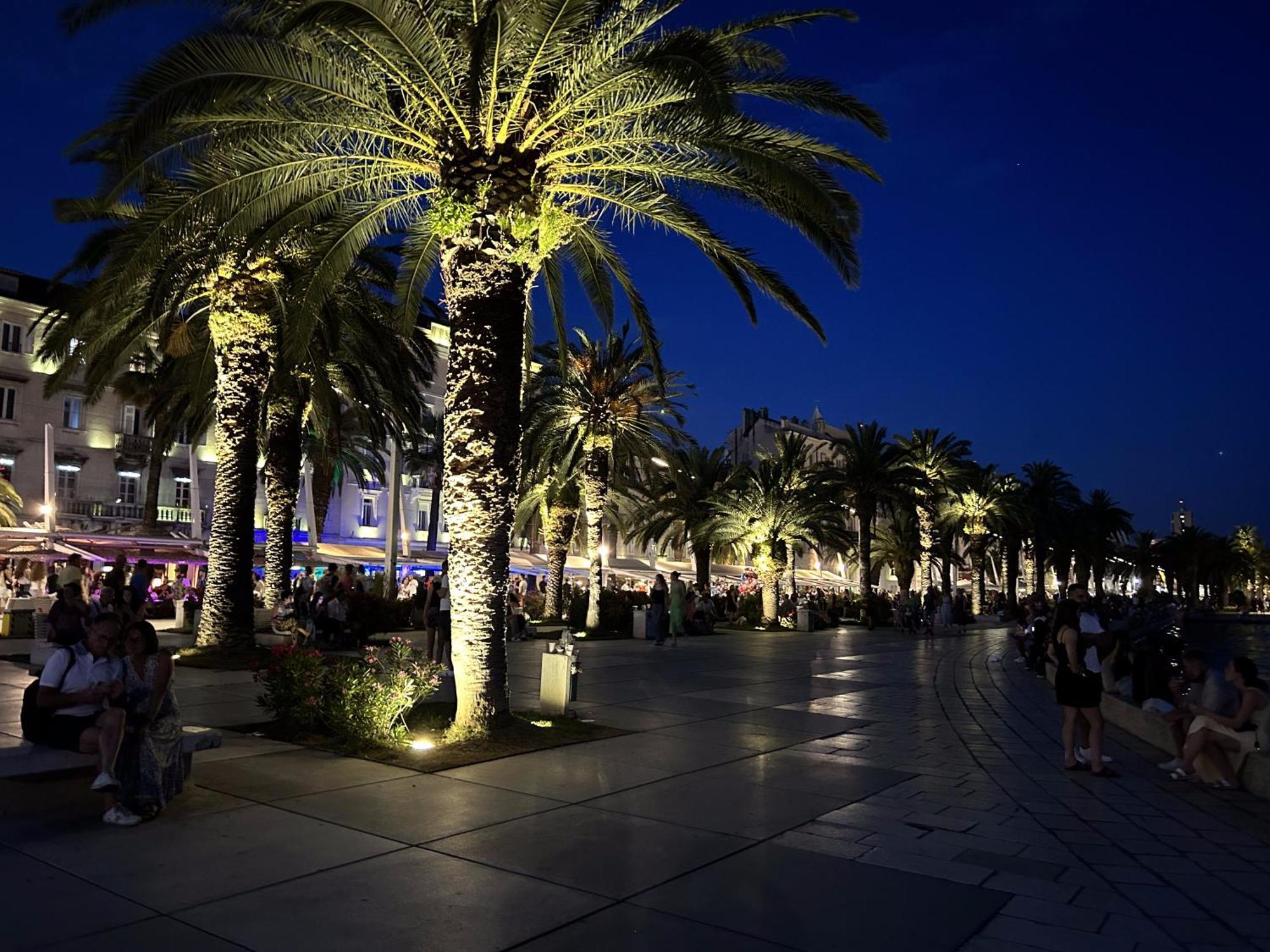 Antonella Apartment Trogir