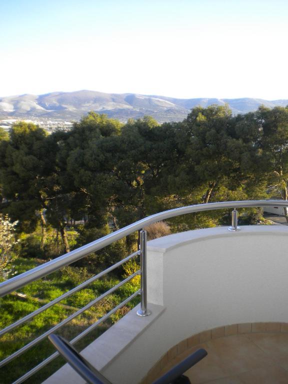 Antonella Apartment